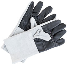 gloves supplies